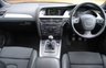 USED 2009 59 AUDI A4 2.0 TDI S LINE 4d 168 BHP www.suffolkcarcentre.co.uk - Located at Lowestoft