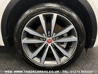 USED 2018 67 JAGUAR E-PACE 2.0 R-DYNAMIC HSE 5d 238 BHP UK DELIVERY FLAT FEE &pound;100*VIDEO AVAILABLE*FINANCE ARRANGED*PART EX*HPI CLEAR