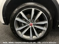 USED 2018 67 JAGUAR E-PACE 2.0 R-DYNAMIC HSE 5d 238 BHP UK DELIVERY FLAT FEE &pound;100*VIDEO AVAILABLE*FINANCE ARRANGED*PART EX*HPI CLEAR