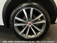USED 2018 67 JAGUAR E-PACE 2.0 R-DYNAMIC HSE 5d 238 BHP UK DELIVERY FLAT FEE &pound;100*VIDEO AVAILABLE*FINANCE ARRANGED*PART EX*HPI CLEAR