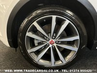 USED 2018 67 JAGUAR E-PACE 2.0 R-DYNAMIC HSE 5d 238 BHP UK DELIVERY FLAT FEE &pound;100*VIDEO AVAILABLE*FINANCE ARRANGED*PART EX*HPI CLEAR
