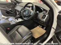 USED 2018 67 JAGUAR E-PACE 2.0 R-DYNAMIC HSE 5d 238 BHP UK DELIVERY FLAT FEE &pound;100*VIDEO AVAILABLE*FINANCE ARRANGED*PART EX*HPI CLEAR
