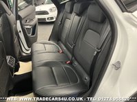USED 2018 67 JAGUAR E-PACE 2.0 R-DYNAMIC HSE 5d 238 BHP UK DELIVERY FLAT FEE &pound;100*VIDEO AVAILABLE*FINANCE ARRANGED*PART EX*HPI CLEAR