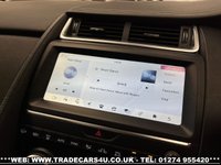 USED 2018 67 JAGUAR E-PACE 2.0 R-DYNAMIC HSE 5d 238 BHP UK DELIVERY FLAT FEE &pound;100*VIDEO AVAILABLE*FINANCE ARRANGED*PART EX*HPI CLEAR