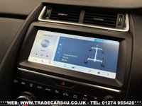 USED 2018 67 JAGUAR E-PACE 2.0 R-DYNAMIC HSE 5d 238 BHP UK DELIVERY FLAT FEE &pound;100*VIDEO AVAILABLE*FINANCE ARRANGED*PART EX*HPI CLEAR