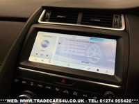USED 2018 67 JAGUAR E-PACE 2.0 R-DYNAMIC HSE 5d 238 BHP UK DELIVERY FLAT FEE &pound;100*VIDEO AVAILABLE*FINANCE ARRANGED*PART EX*HPI CLEAR