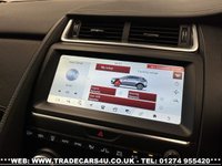 USED 2018 67 JAGUAR E-PACE 2.0 R-DYNAMIC HSE 5d 238 BHP UK DELIVERY FLAT FEE &pound;100*VIDEO AVAILABLE*FINANCE ARRANGED*PART EX*HPI CLEAR