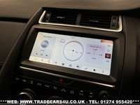 USED 2018 67 JAGUAR E-PACE 2.0 R-DYNAMIC HSE 5d 238 BHP UK DELIVERY FLAT FEE &pound;100*VIDEO AVAILABLE*FINANCE ARRANGED*PART EX*HPI CLEAR