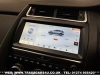 USED 2018 67 JAGUAR E-PACE 2.0 R-DYNAMIC HSE 5d 238 BHP UK DELIVERY FLAT FEE &pound;100*VIDEO AVAILABLE*FINANCE ARRANGED*PART EX*HPI CLEAR
