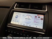 USED 2018 67 JAGUAR E-PACE 2.0 R-DYNAMIC HSE 5d 238 BHP UK DELIVERY FLAT FEE &pound;100*VIDEO AVAILABLE*FINANCE ARRANGED*PART EX*HPI CLEAR