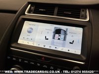 USED 2018 67 JAGUAR E-PACE 2.0 R-DYNAMIC HSE 5d 238 BHP UK DELIVERY FLAT FEE &pound;100*VIDEO AVAILABLE*FINANCE ARRANGED*PART EX*HPI CLEAR