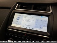 USED 2018 67 JAGUAR E-PACE 2.0 R-DYNAMIC HSE 5d 238 BHP UK DELIVERY FLAT FEE &pound;100*VIDEO AVAILABLE*FINANCE ARRANGED*PART EX*HPI CLEAR