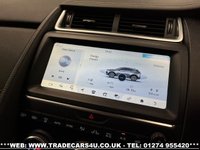 USED 2018 67 JAGUAR E-PACE 2.0 R-DYNAMIC HSE 5d 238 BHP UK DELIVERY FLAT FEE &pound;100*VIDEO AVAILABLE*FINANCE ARRANGED*PART EX*HPI CLEAR