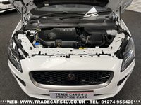 USED 2018 67 JAGUAR E-PACE 2.0 R-DYNAMIC HSE 5d 238 BHP UK DELIVERY FLAT FEE &pound;100*VIDEO AVAILABLE*FINANCE ARRANGED*PART EX*HPI CLEAR
