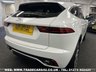 USED 2018 67 JAGUAR E-PACE 2.0 R-DYNAMIC HSE 5d 238 BHP UK DELIVERY FLAT FEE &pound;100*VIDEO AVAILABLE*FINANCE ARRANGED*PART EX*HPI CLEAR