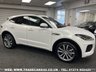 USED 2018 67 JAGUAR E-PACE 2.0 R-DYNAMIC HSE 5d 238 BHP UK DELIVERY FLAT FEE &pound;100*VIDEO AVAILABLE*FINANCE ARRANGED*PART EX*HPI CLEAR