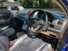 USED 2009 09 HONDA CR-V 2.0 I-VTEC EX 5d 148 BHP 
