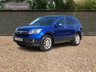 USED 2009 09 HONDA CR-V 2.0 I-VTEC EX 5d 148 BHP 