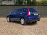 USED 2009 09 HONDA CR-V 2.0 I-VTEC EX 5d 148 BHP 