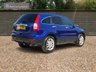 USED 2009 09 HONDA CR-V 2.0 I-VTEC EX 5d 148 BHP 