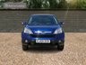 USED 2009 09 HONDA CR-V 2.0 I-VTEC EX 5d 148 BHP 