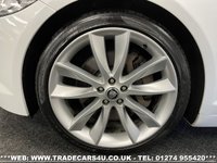 USED 2013 S JAGUAR XF 3.0 D V6 S PORTFOLIO SPORTBRAKE 5d 275 BHP UK DELIVERY FLAT FEE &pound;100*VIDEO AVAILABLE*FINANCE ARRANGED*PART EX*HPI CLEAR