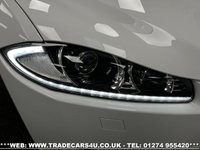 USED 2013 S JAGUAR XF 3.0 D V6 S PORTFOLIO SPORTBRAKE 5d 275 BHP UK DELIVERY FLAT FEE &pound;100*VIDEO AVAILABLE*FINANCE ARRANGED*PART EX*HPI CLEAR
