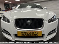 USED 2013 S JAGUAR XF 3.0 D V6 S PORTFOLIO SPORTBRAKE 5d 275 BHP UK DELIVERY FLAT FEE &pound;100*VIDEO AVAILABLE*FINANCE ARRANGED*PART EX*HPI CLEAR