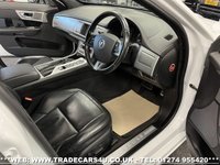 USED 2013 S JAGUAR XF 3.0 D V6 S PORTFOLIO SPORTBRAKE 5d 275 BHP UK DELIVERY FLAT FEE &pound;100*VIDEO AVAILABLE*FINANCE ARRANGED*PART EX*HPI CLEAR