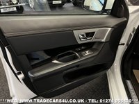 USED 2013 S JAGUAR XF 3.0 D V6 S PORTFOLIO SPORTBRAKE 5d 275 BHP UK DELIVERY FLAT FEE &pound;100*VIDEO AVAILABLE*FINANCE ARRANGED*PART EX*HPI CLEAR