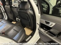 USED 2013 S JAGUAR XF 3.0 D V6 S PORTFOLIO SPORTBRAKE 5d 275 BHP UK DELIVERY FLAT FEE &pound;100*VIDEO AVAILABLE*FINANCE ARRANGED*PART EX*HPI CLEAR