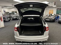 USED 2013 S JAGUAR XF 3.0 D V6 S PORTFOLIO SPORTBRAKE 5d 275 BHP UK DELIVERY FLAT FEE &pound;100*VIDEO AVAILABLE*FINANCE ARRANGED*PART EX*HPI CLEAR