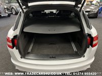 USED 2013 S JAGUAR XF 3.0 D V6 S PORTFOLIO SPORTBRAKE 5d 275 BHP UK DELIVERY FLAT FEE &pound;100*VIDEO AVAILABLE*FINANCE ARRANGED*PART EX*HPI CLEAR