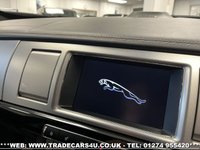 USED 2013 S JAGUAR XF 3.0 D V6 S PORTFOLIO SPORTBRAKE 5d 275 BHP UK DELIVERY FLAT FEE &pound;100*VIDEO AVAILABLE*FINANCE ARRANGED*PART EX*HPI CLEAR