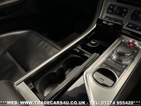 USED 2013 S JAGUAR XF 3.0 D V6 S PORTFOLIO SPORTBRAKE 5d 275 BHP UK DELIVERY FLAT FEE &pound;100*VIDEO AVAILABLE*FINANCE ARRANGED*PART EX*HPI CLEAR