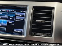 USED 2013 S JAGUAR XF 3.0 D V6 S PORTFOLIO SPORTBRAKE 5d 275 BHP UK DELIVERY FLAT FEE &pound;100*VIDEO AVAILABLE*FINANCE ARRANGED*PART EX*HPI CLEAR