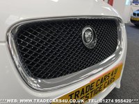 USED 2013 S JAGUAR XF 3.0 D V6 S PORTFOLIO SPORTBRAKE 5d 275 BHP UK DELIVERY FLAT FEE &pound;100*VIDEO AVAILABLE*FINANCE ARRANGED*PART EX*HPI CLEAR
