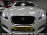 USED 2013 S JAGUAR XF 3.0 D V6 S PORTFOLIO SPORTBRAKE 5d 275 BHP UK DELIVERY FLAT FEE &pound;100*VIDEO AVAILABLE*FINANCE ARRANGED*PART EX*HPI CLEAR