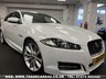 USED 2013 S JAGUAR XF 3.0 D V6 S PORTFOLIO SPORTBRAKE 5d 275 BHP UK DELIVERY FLAT FEE &pound;100*VIDEO AVAILABLE*FINANCE ARRANGED*PART EX*HPI CLEAR