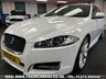 USED 2013 S JAGUAR XF 3.0 D V6 S PORTFOLIO SPORTBRAKE 5d 275 BHP UK DELIVERY FLAT FEE &pound;100*VIDEO AVAILABLE*FINANCE ARRANGED*PART EX*HPI CLEAR