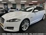 USED 2013 S JAGUAR XF 3.0 D V6 S PORTFOLIO SPORTBRAKE 5d 275 BHP UK DELIVERY FLAT FEE &pound;100*VIDEO AVAILABLE*FINANCE ARRANGED*PART EX*HPI CLEAR