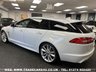 USED 2013 S JAGUAR XF 3.0 D V6 S PORTFOLIO SPORTBRAKE 5d 275 BHP UK DELIVERY FLAT FEE &pound;100*VIDEO AVAILABLE*FINANCE ARRANGED*PART EX*HPI CLEAR