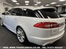 USED 2013 S JAGUAR XF 3.0 D V6 S PORTFOLIO SPORTBRAKE 5d 275 BHP UK DELIVERY FLAT FEE &pound;100*VIDEO AVAILABLE*FINANCE ARRANGED*PART EX*HPI CLEAR