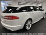 USED 2013 S JAGUAR XF 3.0 D V6 S PORTFOLIO SPORTBRAKE 5d 275 BHP UK DELIVERY FLAT FEE &pound;100*VIDEO AVAILABLE*FINANCE ARRANGED*PART EX*HPI CLEAR