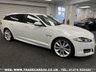 USED 2013 S JAGUAR XF 3.0 D V6 S PORTFOLIO SPORTBRAKE 5d 275 BHP UK DELIVERY FLAT FEE &pound;100*VIDEO AVAILABLE*FINANCE ARRANGED*PART EX*HPI CLEAR