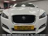 USED 2013 S JAGUAR XF 3.0 D V6 S PORTFOLIO SPORTBRAKE 5d 275 BHP UK DELIVERY FLAT FEE &pound;100*VIDEO AVAILABLE*FINANCE ARRANGED*PART EX*HPI CLEAR