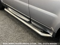 USED 2012 12 LAND ROVER RANGE ROVER SPORT 3.0 SDV6 HSE LUXURY 5d 255 BHP UK DELIVERY FLAT FEE &pound;100*VIDEO AVAILABLE*FINANCE ARRANGED*PART EX*HPI CLEAR