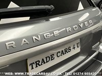 USED 2012 12 LAND ROVER RANGE ROVER SPORT 3.0 SDV6 HSE LUXURY 5d 255 BHP UK DELIVERY FLAT FEE &pound;100*VIDEO AVAILABLE*FINANCE ARRANGED*PART EX*HPI CLEAR