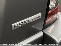 USED 2012 12 LAND ROVER RANGE ROVER SPORT 3.0 SDV6 HSE LUXURY 5d 255 BHP UK DELIVERY FLAT FEE &pound;100*VIDEO AVAILABLE*FINANCE ARRANGED*PART EX*HPI CLEAR
