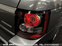 USED 2012 12 LAND ROVER RANGE ROVER SPORT 3.0 SDV6 HSE LUXURY 5d 255 BHP UK DELIVERY FLAT FEE &pound;100*VIDEO AVAILABLE*FINANCE ARRANGED*PART EX*HPI CLEAR